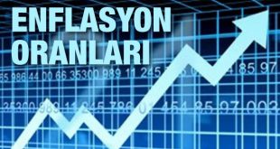 enflasyon oranları