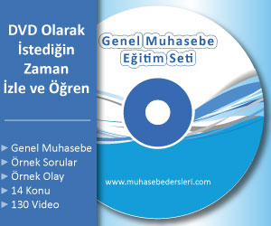 Muhasebede mizan nedir